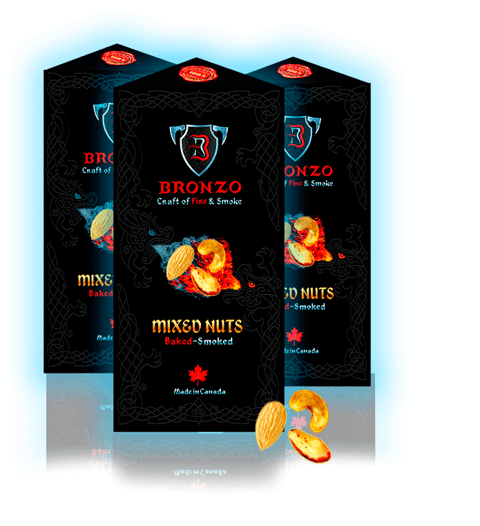 MixedNuts