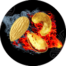 Mixed Nuts