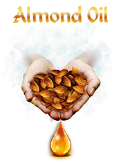 Almonds