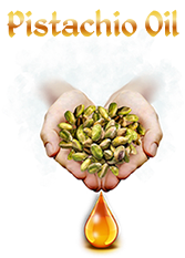 Pistachio Oil